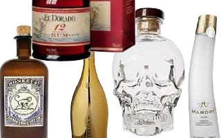 Fathers Day Drink ideas